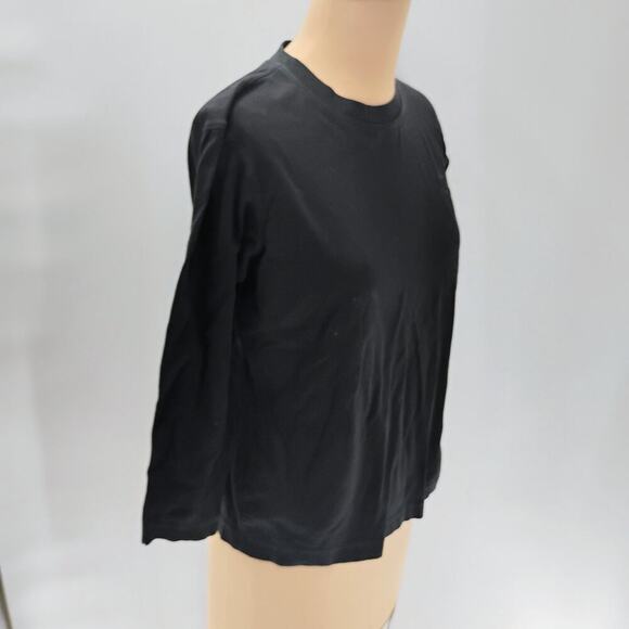 Ladies Escada Margaretha Ley Black High Neck Sweater - Picture 10 of 15